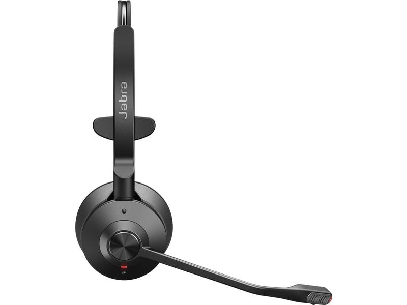 Jabra Casque Engage 55 SE UC Mono USB-C