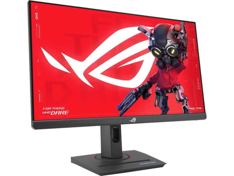 ASUS Moniteur XG259CMS