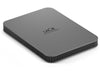 LaCie Disque Dur Externe Mobile Drive Secure 2 To