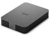 LaCie Externe Festplatte Mobile Drive Secure 5 TB