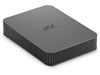 LaCie Disque dur externe Mobile Drive Secure 5 TB