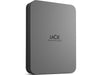 LaCie Disque dur externe Mobile Drive Secure 5 TB