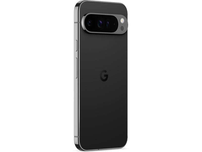 Google Pixel 9 Pro XL 256 GB Obsidian