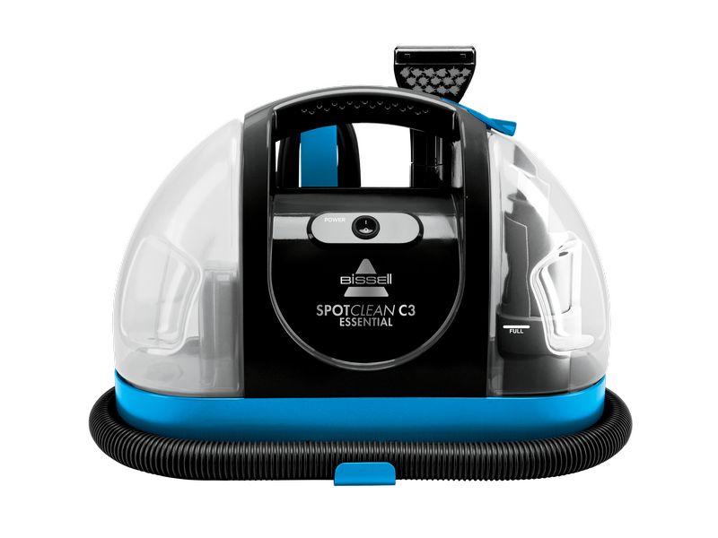 BISSELL Waschsauger SpotClean C3 Essential Schwarz/Blau