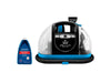 BISSELL Waschsauger SpotClean C3 Essential Schwarz/Blau