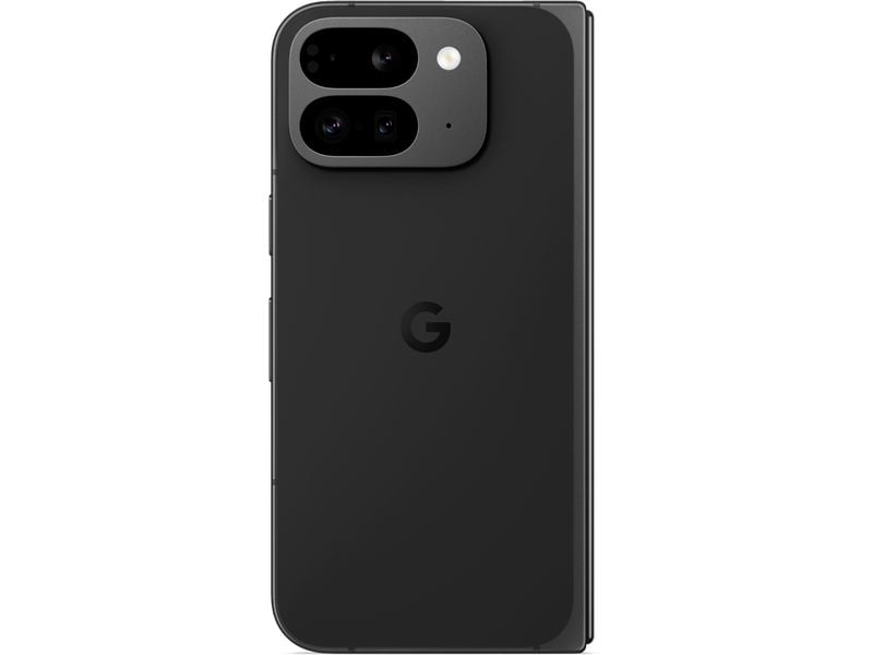 Google Pixel 9 Pro Fold 512 GB Obsidian