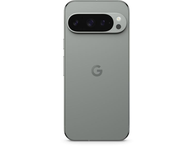 Google Pixel 9 Pro 256 GB Hazel