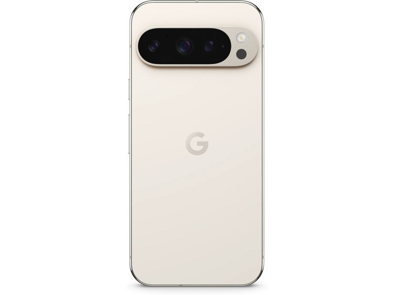 Google Pixel 9 Pro 256 GB Porcelain