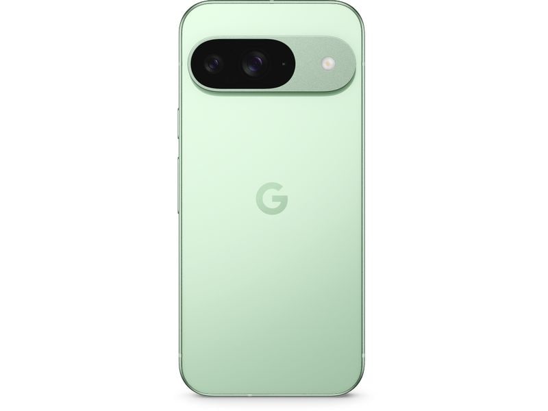 Google Pixel 9 128 GB Wintergreen