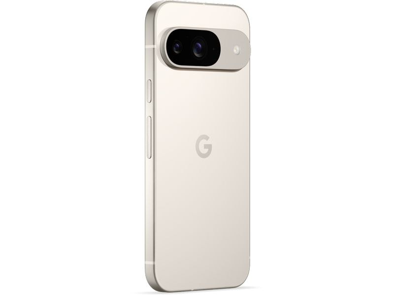 Google Pixel 9 128 GB Porcelain