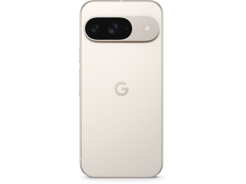 Google Pixel 9 128 GB Porcelain