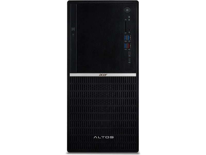 Acer Workstation Altos P10 F9 (i5, 16 GB, 512 GB SSD + 1 TB HDD)