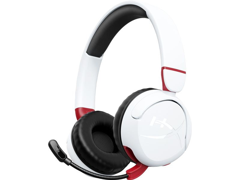 HyperX Écouteurs Cloud Mini Wireless Blanc