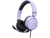 HyperX Headset Cloud Mini Lavendel