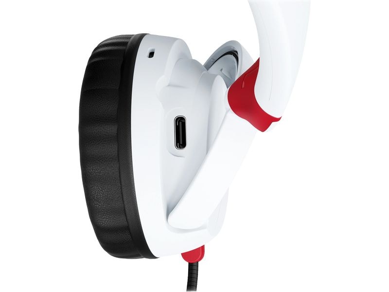 HyperX Écouteurs Cloud Mini Wireless Blanc