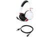 HyperX Écouteurs Cloud Mini Wireless Blanc