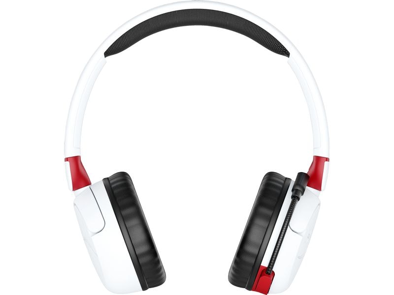 HyperX Écouteurs Cloud Mini Wireless Blanc