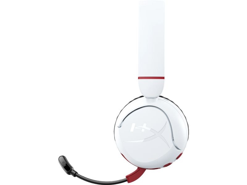 HyperX Écouteurs Cloud Mini Wireless Blanc