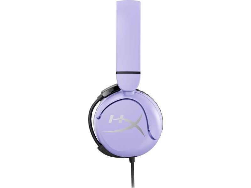 HyperX Headset Cloud Mini Lavendel