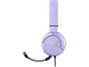 HyperX Headset Cloud Mini Lavendel