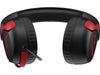 HyperX Headset Cloud Mini Rot/Schwarz