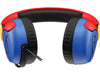 HyperX Headset Cloud Mini Blau/Gelb/Rot/Schwarz