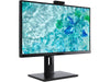 Acer Monitor Vero B8 B278U EBEMIQPRCUZX