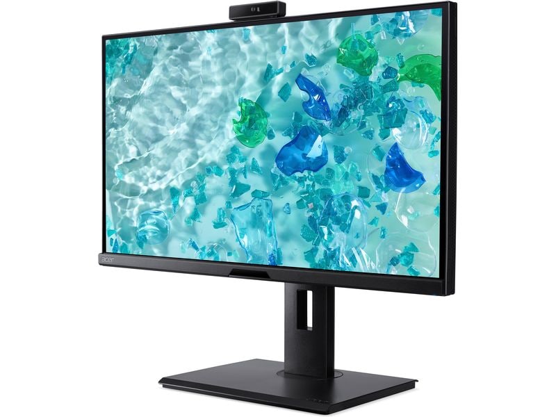 Acer Monitor Vero B8 B278U EBEMIQPRCUZX