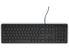 DELL Tastatur KB216 UK-Layout