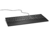 DELL Clavier KB216 Mise en page UK