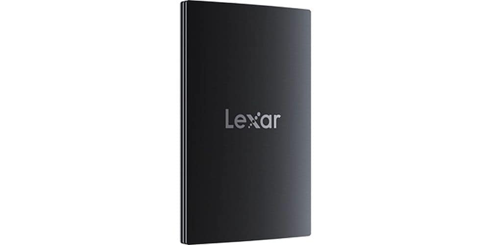 Lexar Externe SSD SL500 2000 GB