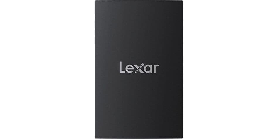 Lexar Externe SSD SL500 4000 GB