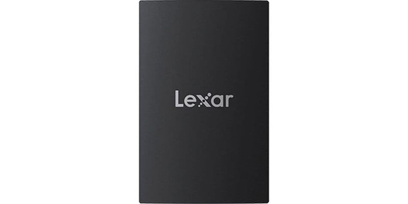 Lexar SSD externe SL500 2000 GB