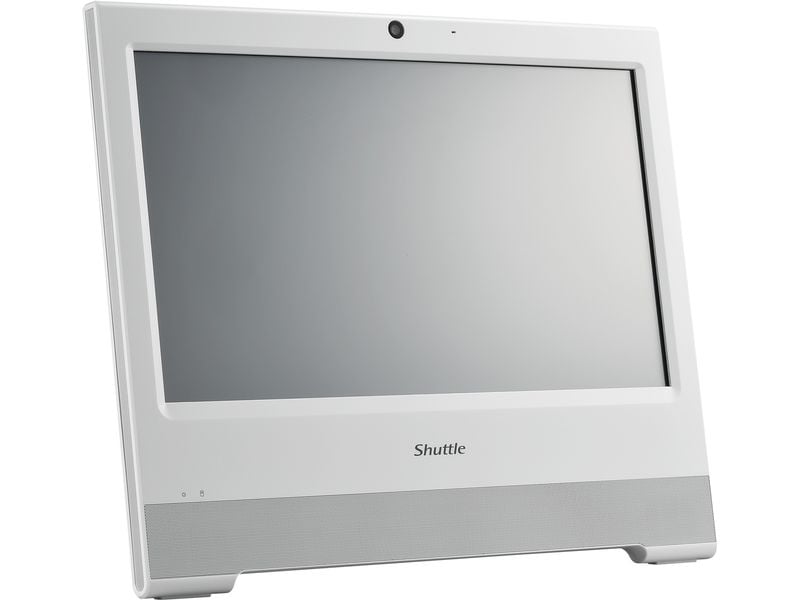 Shuttle AIO XPC POS X509 Blanc