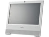 Shuttle AIO XPC POS X509 Blanc