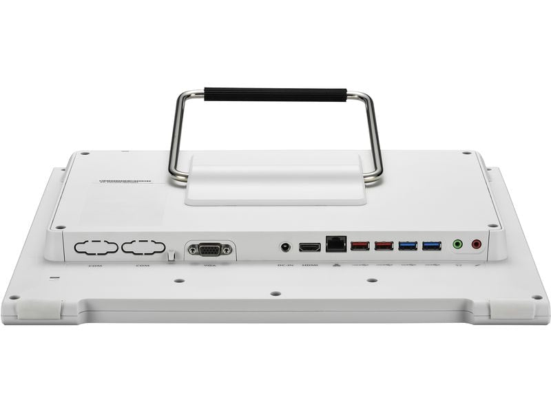 Shuttle AIO XPC POS X509 Weiss