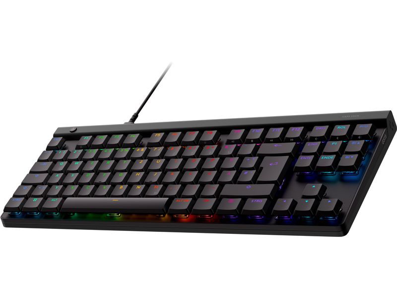 Logitech Gaming-Tastatur G515 TKL