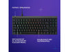 Logitech Gaming-Tastatur G515 TKL