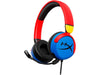 HyperX Headset Cloud Mini Blau/Gelb/Rot/Schwarz