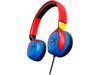 HyperX Headset Cloud Mini Blau/Gelb/Rot/Schwarz