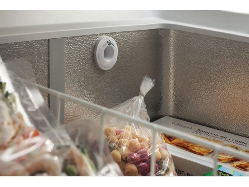 Bauknecht Gefriertruhe GTE 608 FA 3 CH