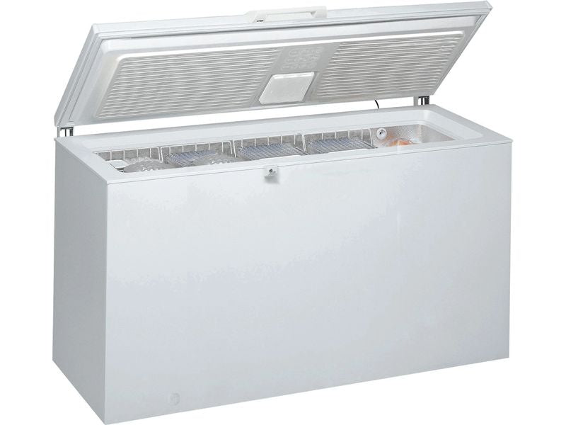 Bauknecht Gefriertruhe GTE 608 FA 3 CH