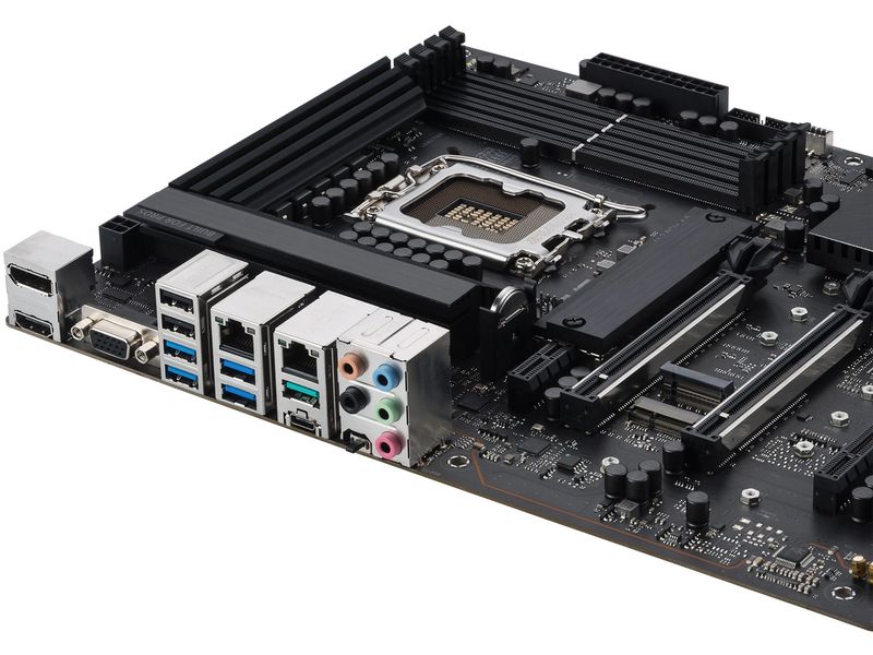 ASUS Mainboard PRO WS W680-ACE IPMI