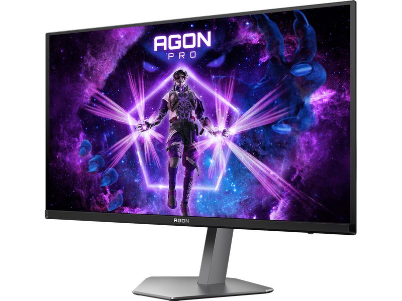 AOC Monitor AG276QZD2