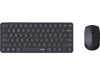 Rapoo Tastatur-Maus-Set 9610M ultraslim