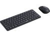 Rapoo Tastatur-Maus-Set 9610M ultraslim