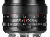 7Artisans Longueur focale fixe 35mm F/1.4 Mark III FF Noir – Sony E-Mount