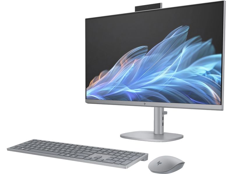 HP AIO OmniStudio X 27-cs0510nz