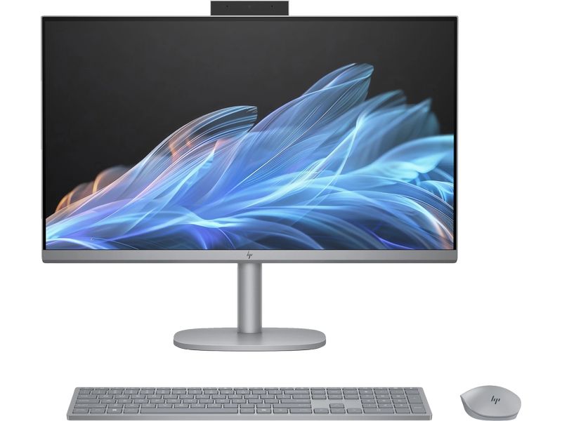 HP AIO OmniStudio X 27-cs0730nz