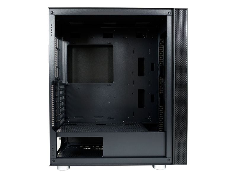 LC-Power Boîtier d’ordinateur LC-715B-ON Noir